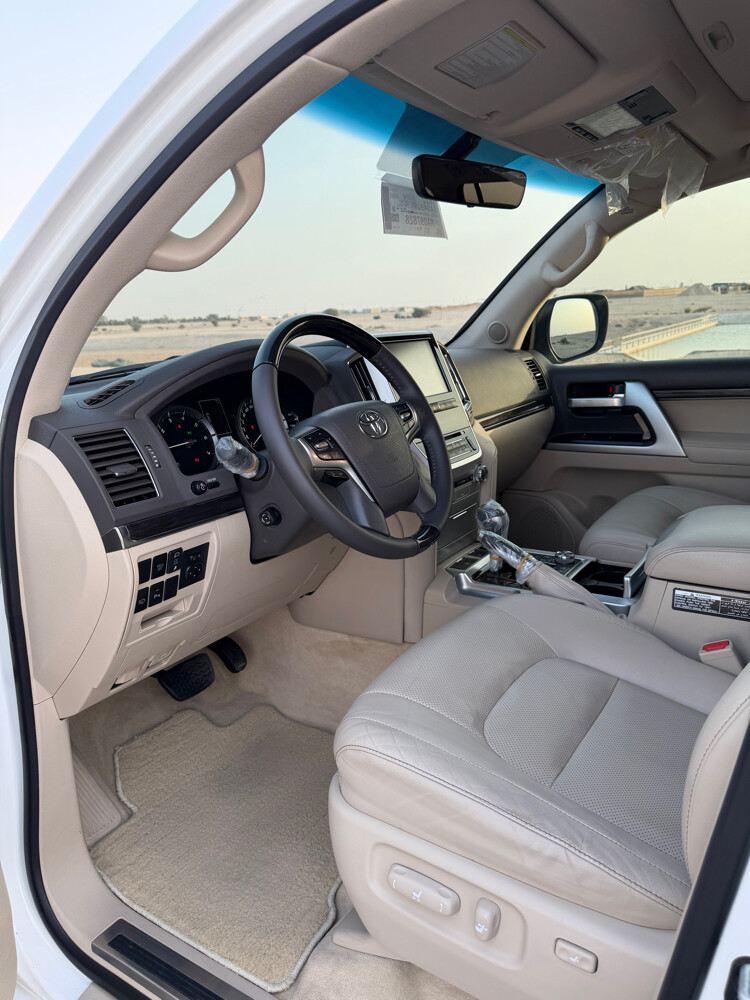 في اكس ار 2021 وارد الدوحة - 9