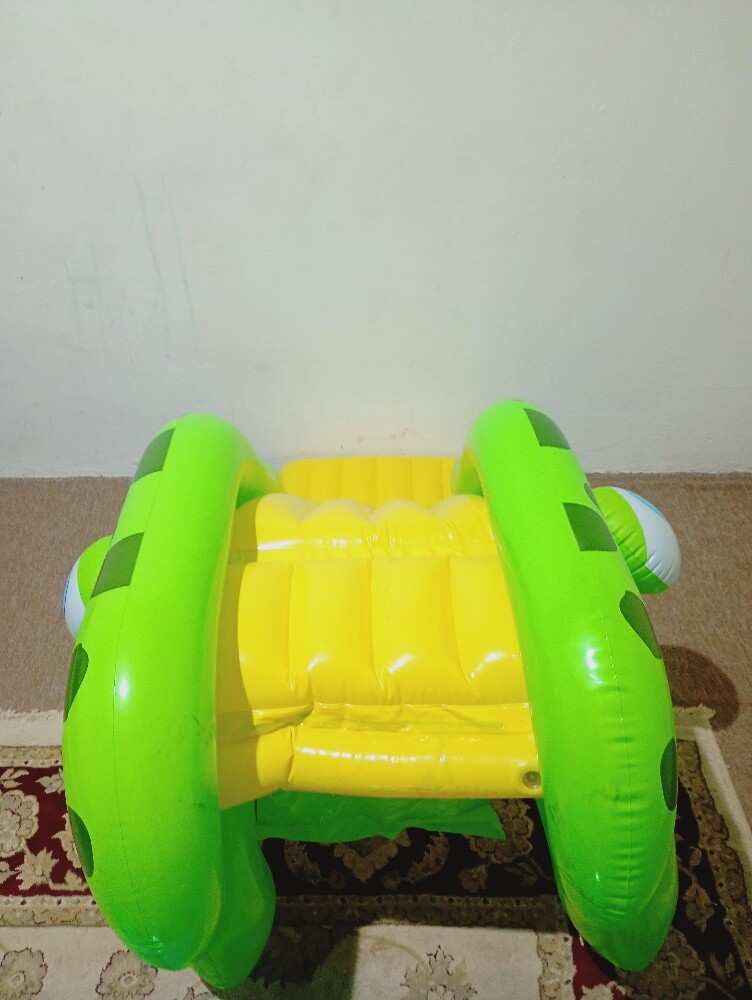  مسبح مستعمل بحالة ممتازة - 7