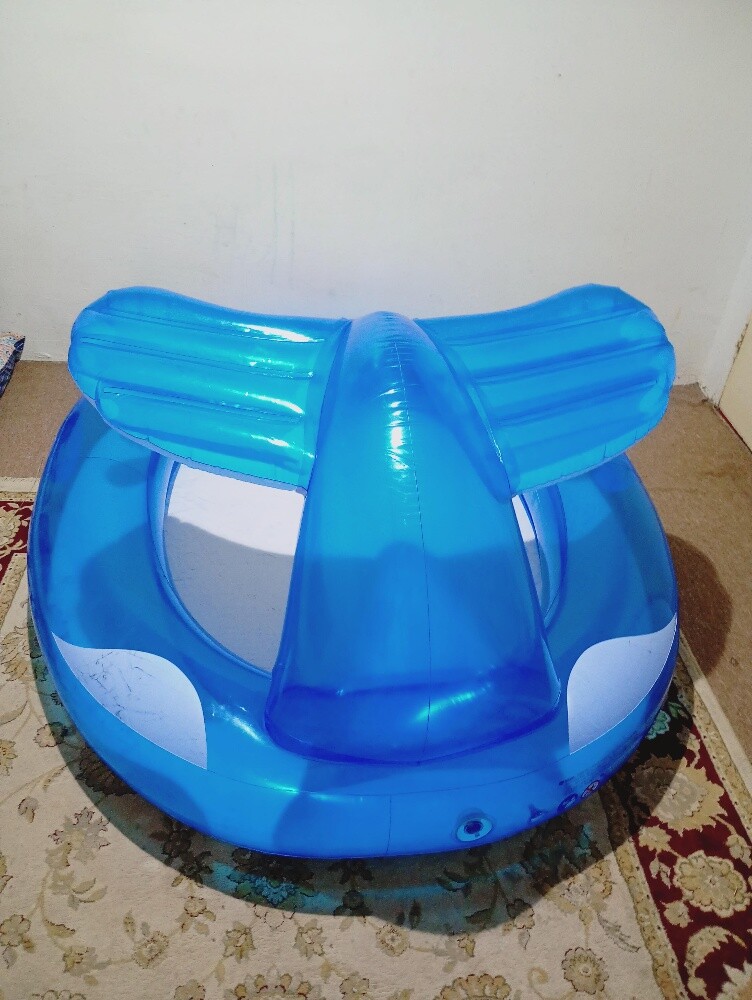  مسبح مستعمل بحالة ممتازة - 3