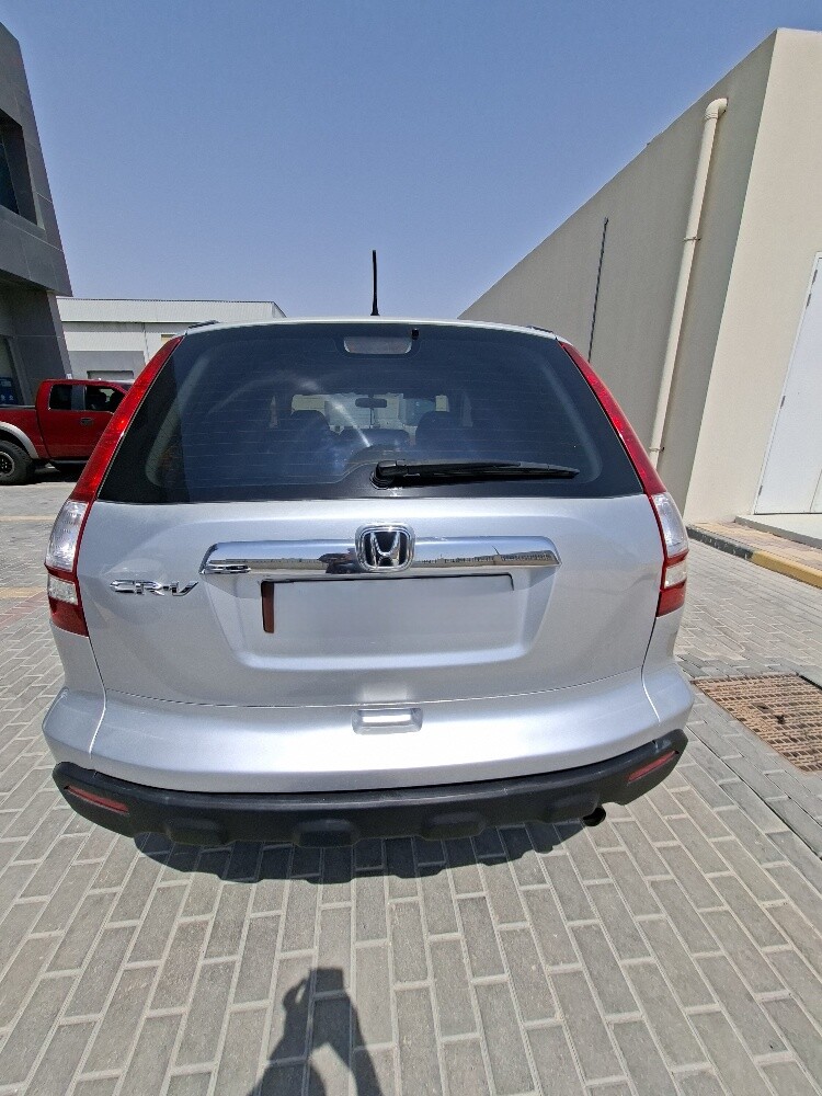 Honda CR-V 2009 2.4L AWD – Full opt - 3