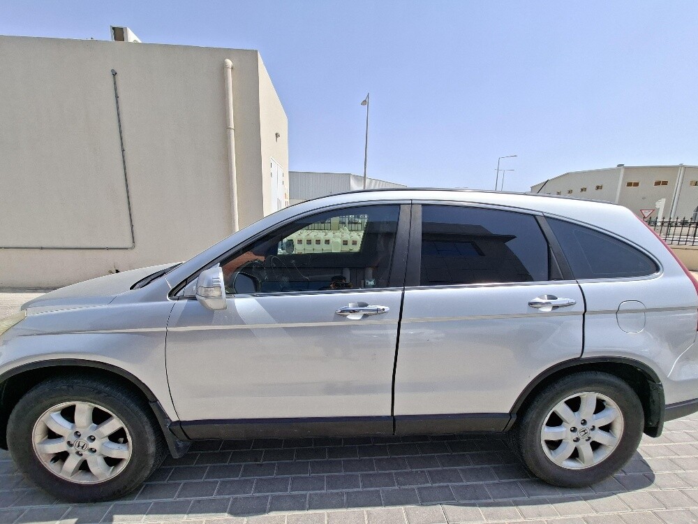 Honda CR-V 2009 2.4L AWD – Full opt - 2