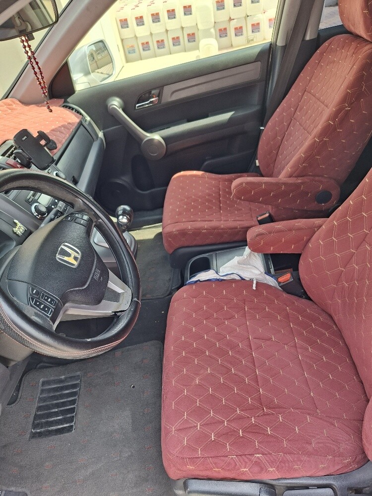Honda CR-V 2009 2.4L AWD – Full opt - 6