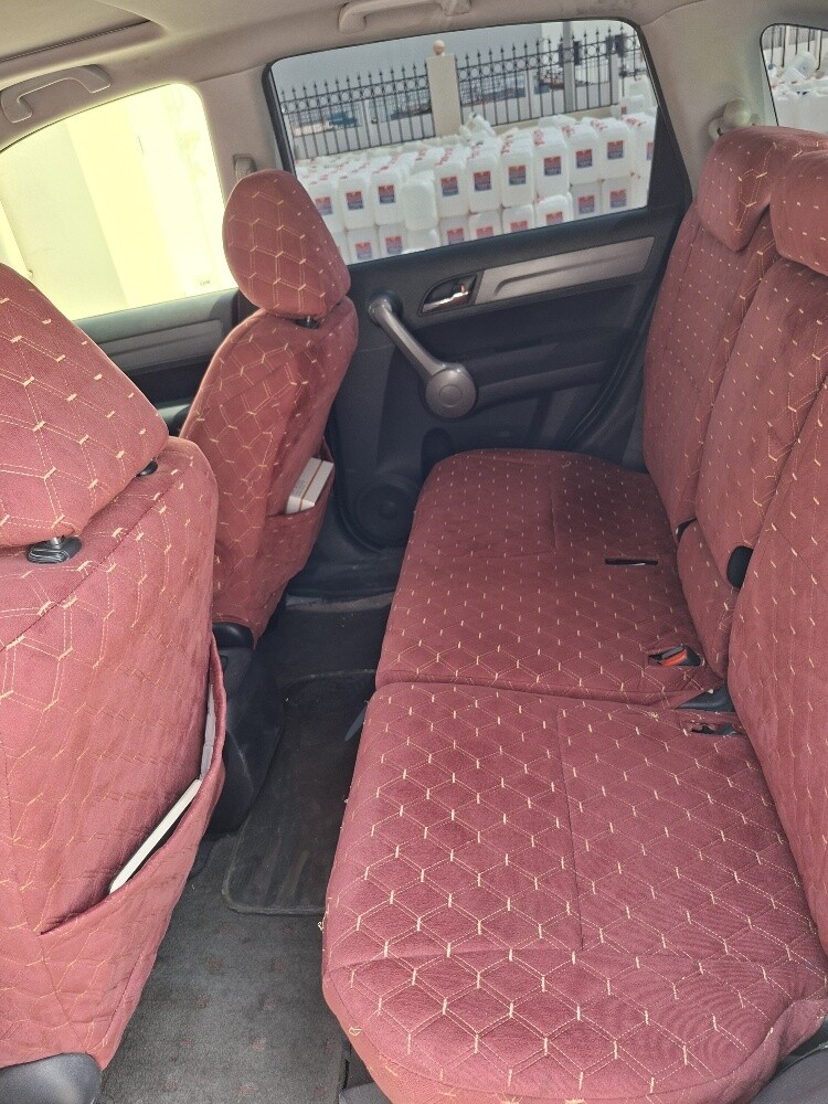 Honda CR-V 2009 2.4L AWD – Full opt - 5