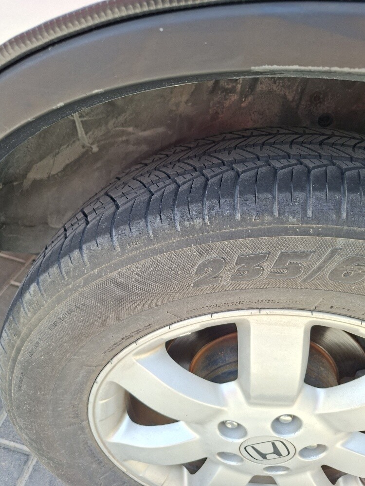 Honda CR-V 2009 2.4L AWD – Full opt - 10