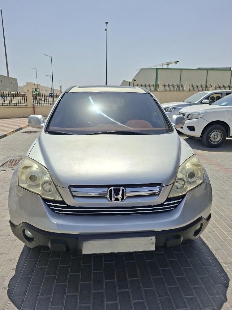 Honda CR-V 2009 2.4L AWD – Full opt - 1