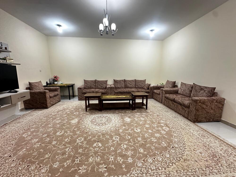 طقم كنب - 1