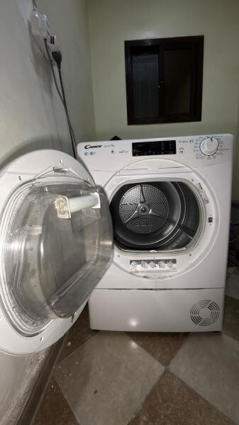 Candy Smart Pro Tumble Dryer - 2