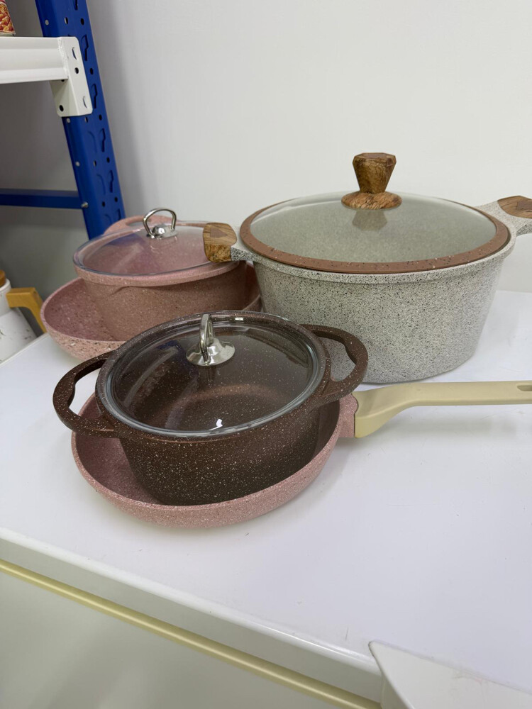 Kitchen  - 4
