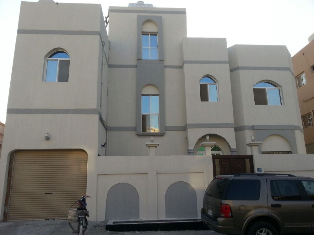 ABDUR ROB ALL MAINTENANCE WORK - 2