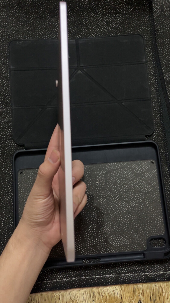 ايباد آير 5 - 6