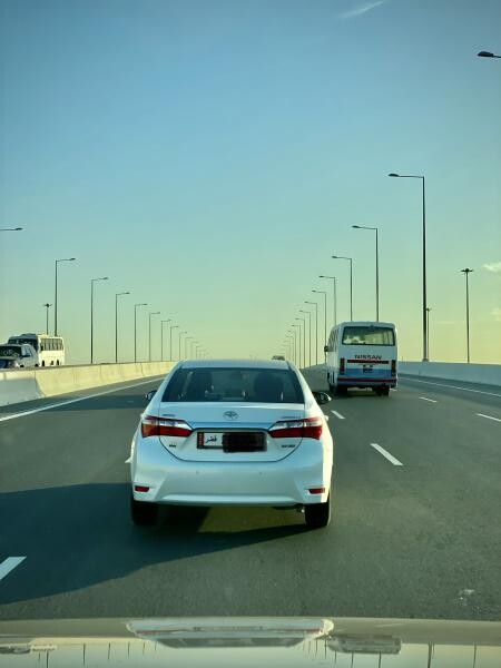 Corolla 2015 - 5