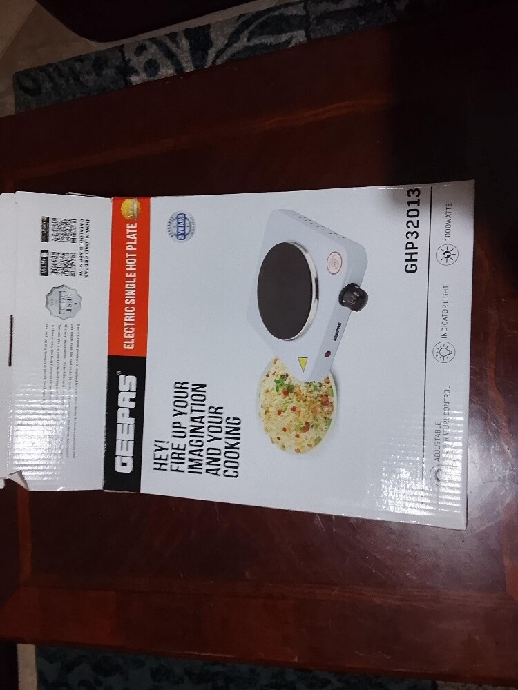بتجاز كهربائي - 1