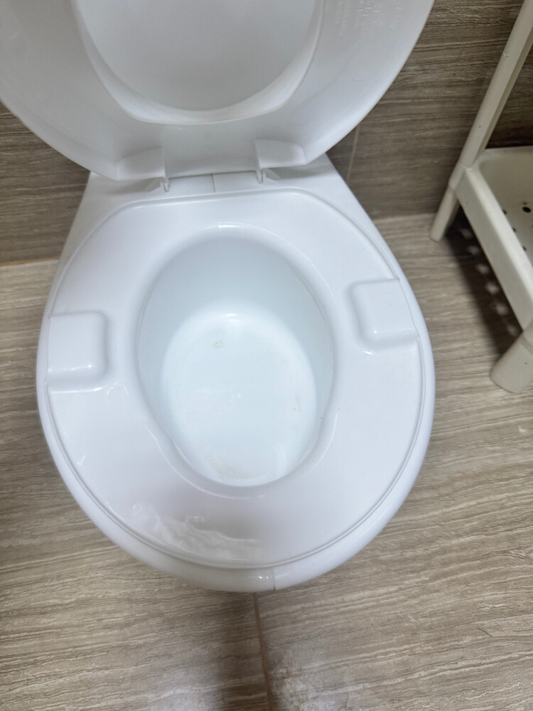 Toddler potty - 3