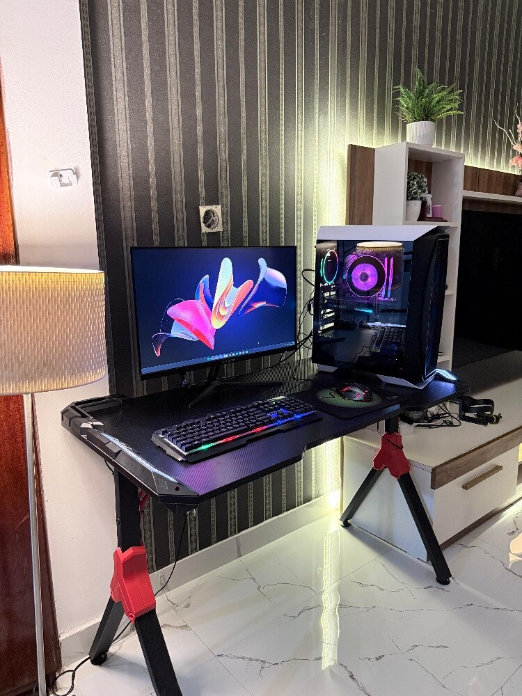 Full Gaming Setup - 2