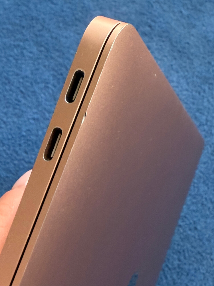 Mackbook air 2019 - 2