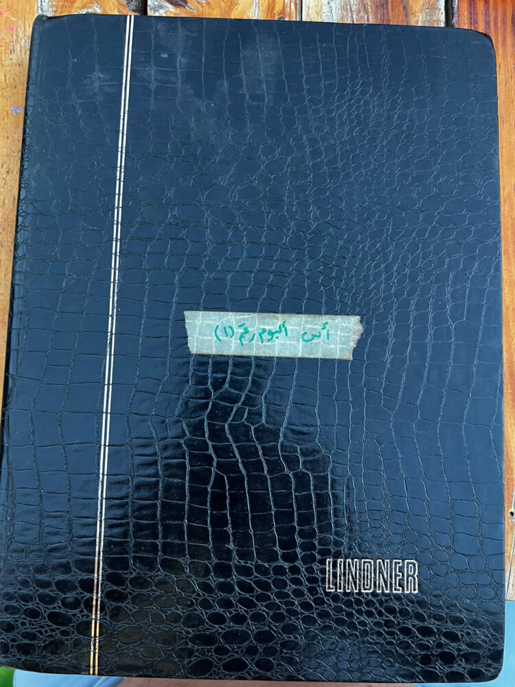 طوابع - 17
