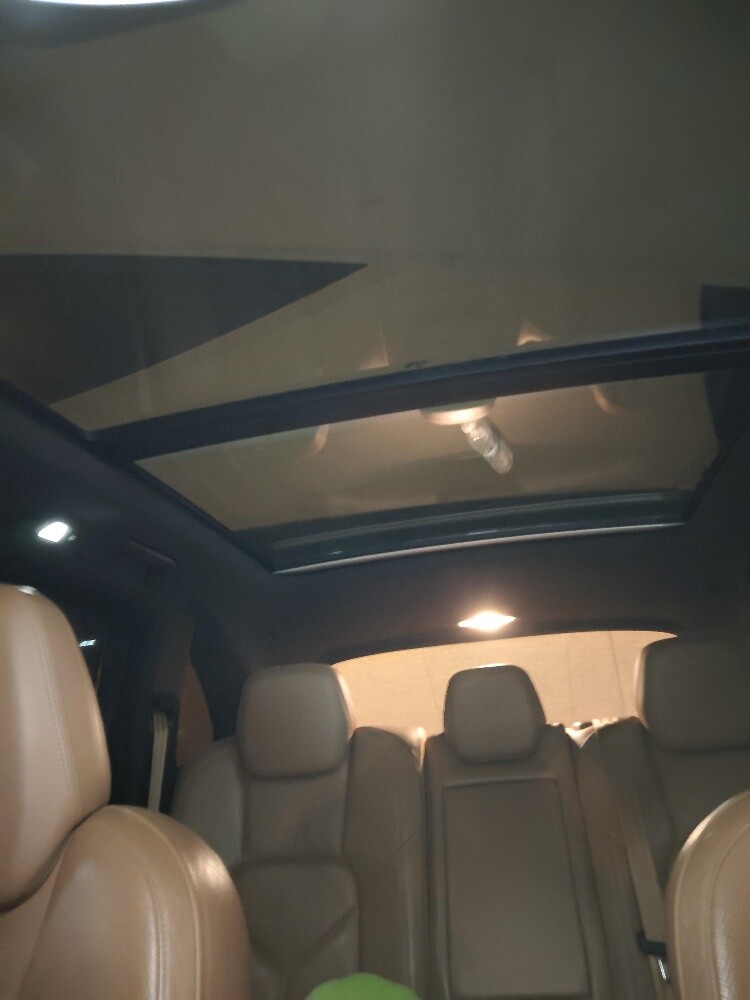 PORSCHE CAYENNE S V8 URGENT SALE - 4