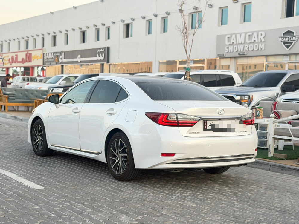 لكزس 350 - 10