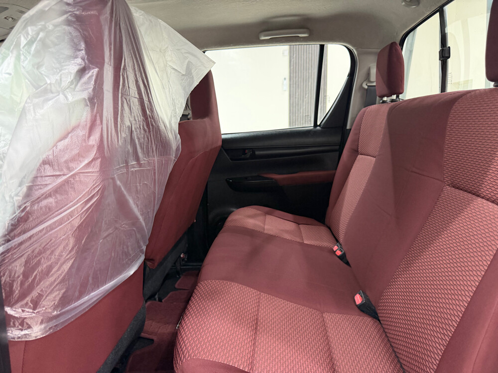 هايلوكس 2019 - 10