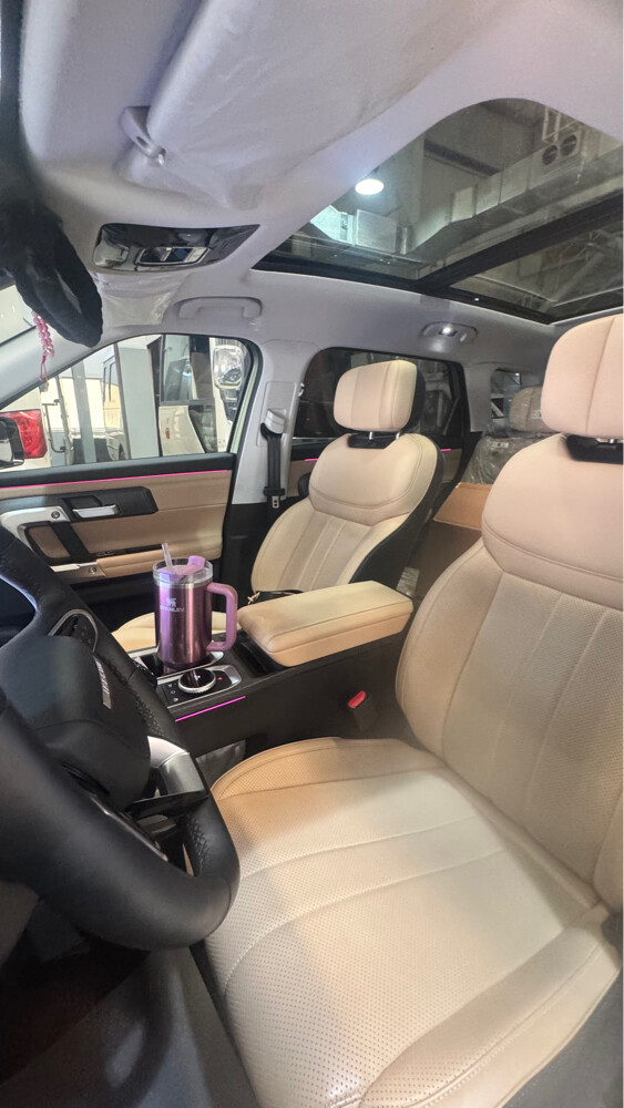 JAECOO J7 Flagship for Sale - 8