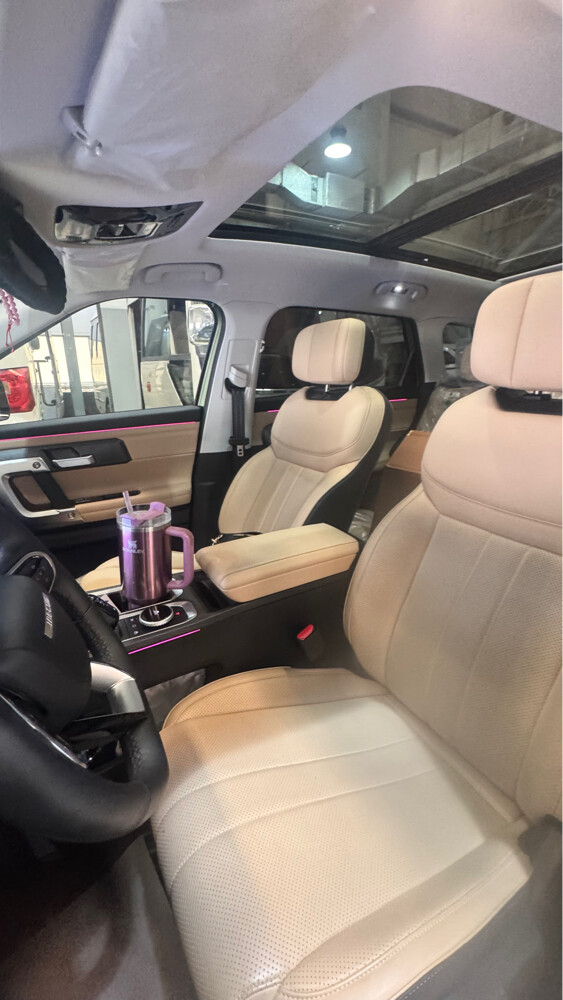 JAECOO J7 Flagship for Sale - 6