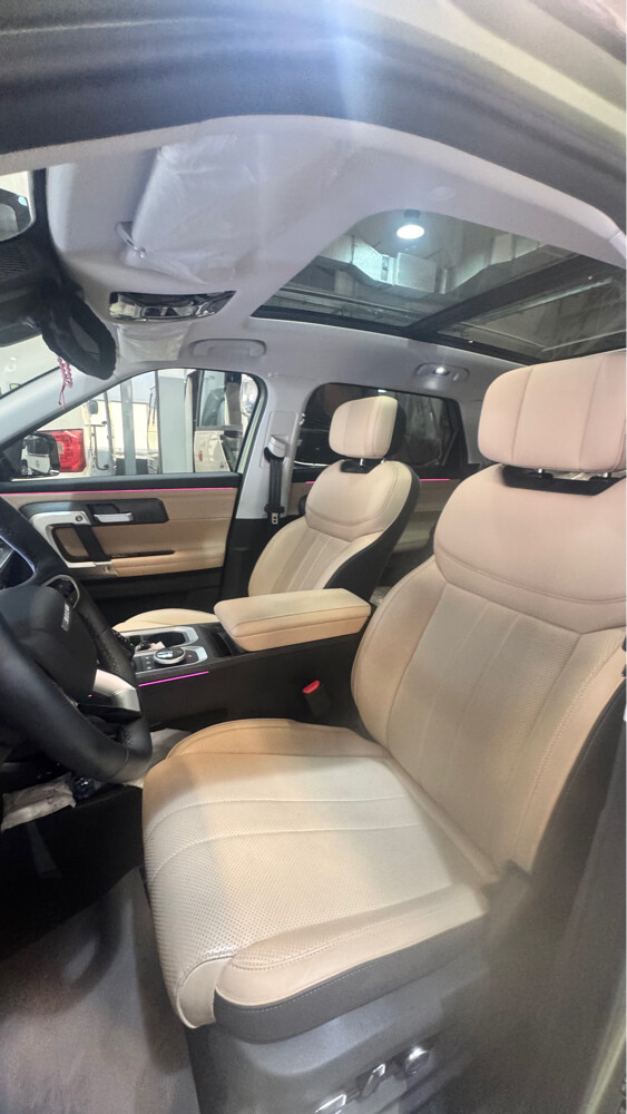 JAECOO J7 Flagship for Sale - 10