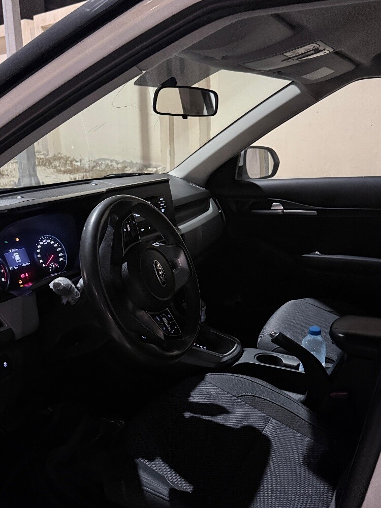 kia seltos 2021 - 3