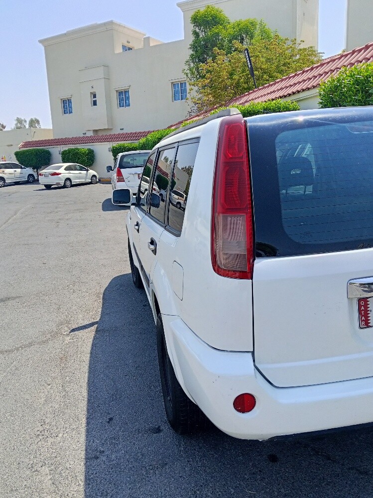 نيسان اكيترايل2012 - 6