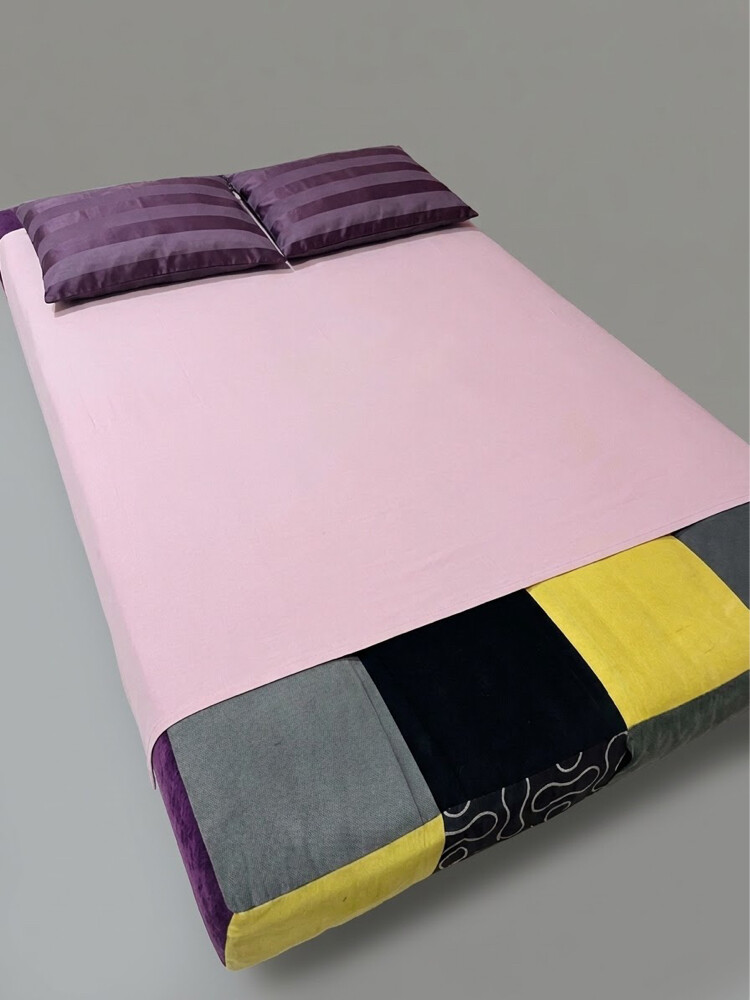 girls bedroom - 9