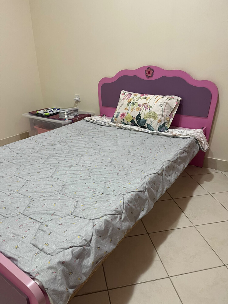 girls bedroom - 6