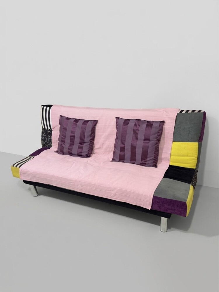 girls bedroom - 7