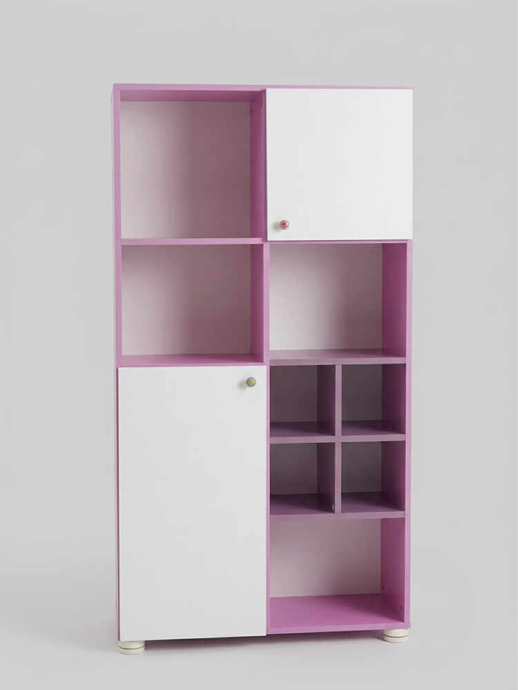 girls bedroom - 2