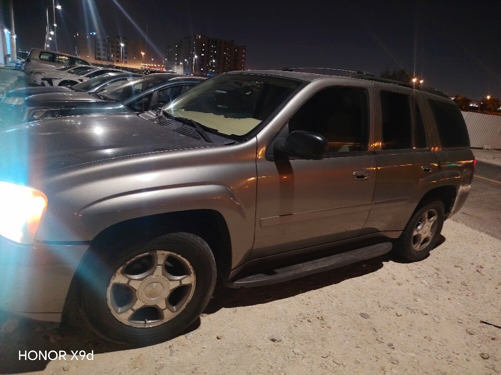 لبيع بليزر 2008 - 4