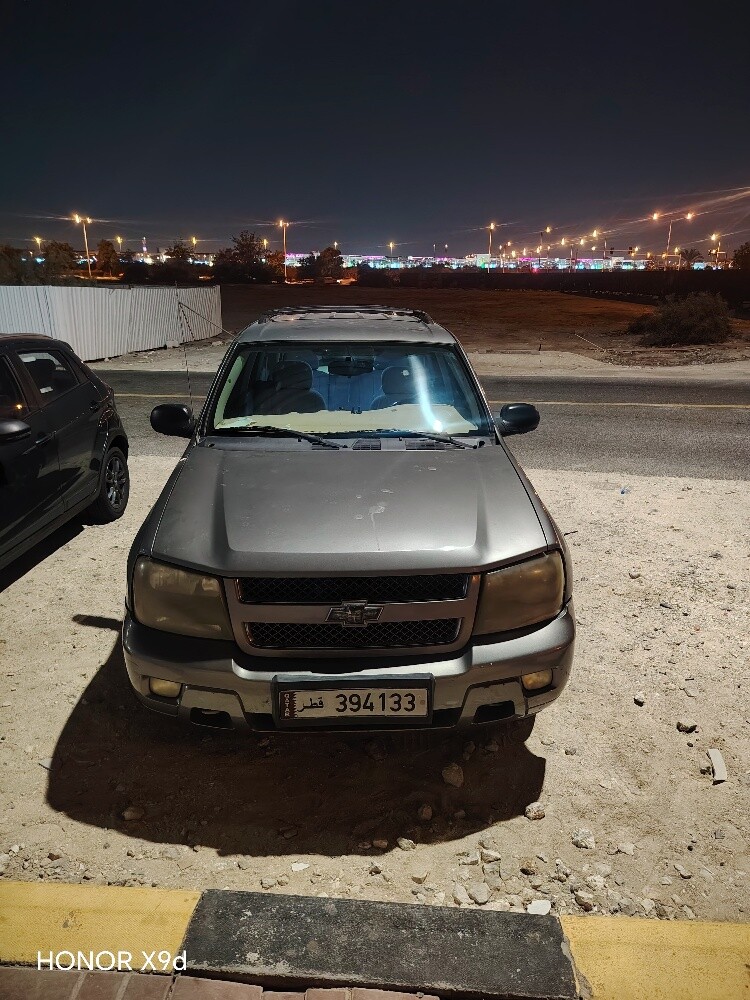 لبيع بليزر 2008 - 2