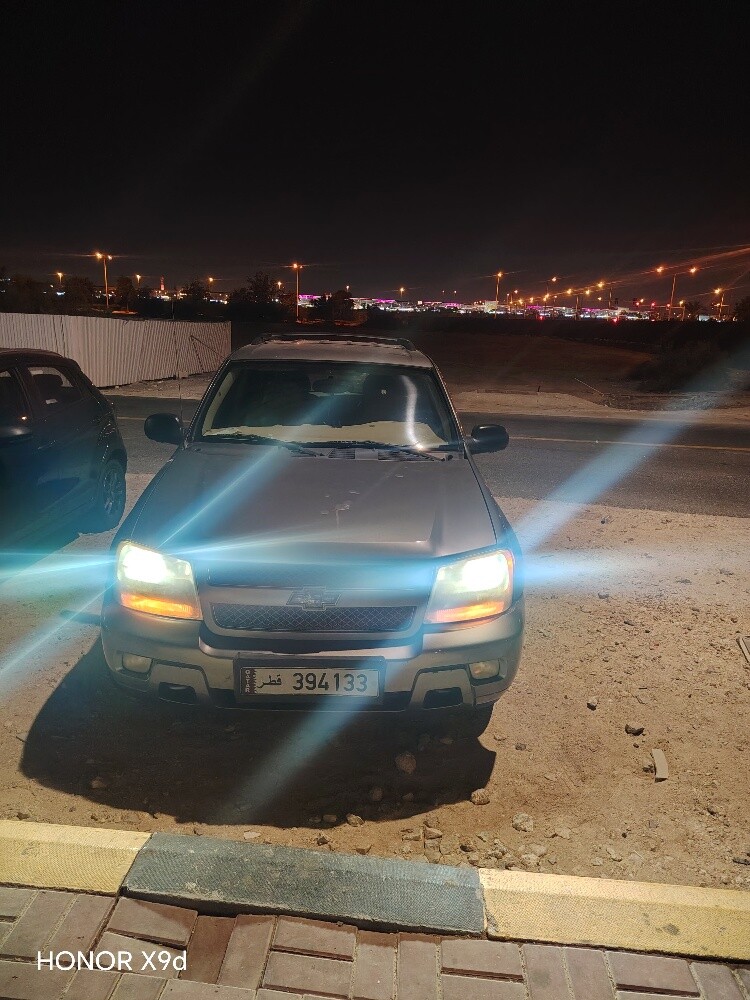 لبيع بليزر 2008 - 3