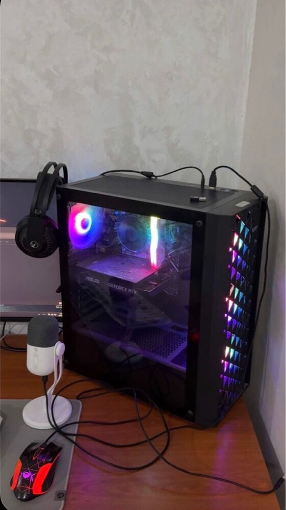 بي سي 3050 - 2