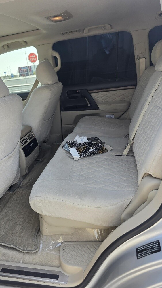 land cruiser - 9