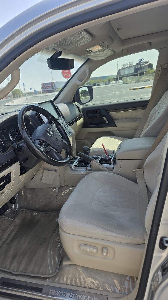 land cruiser - 8