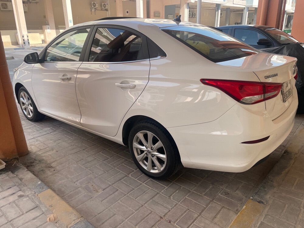 Changan Alsvin 2025 - 3