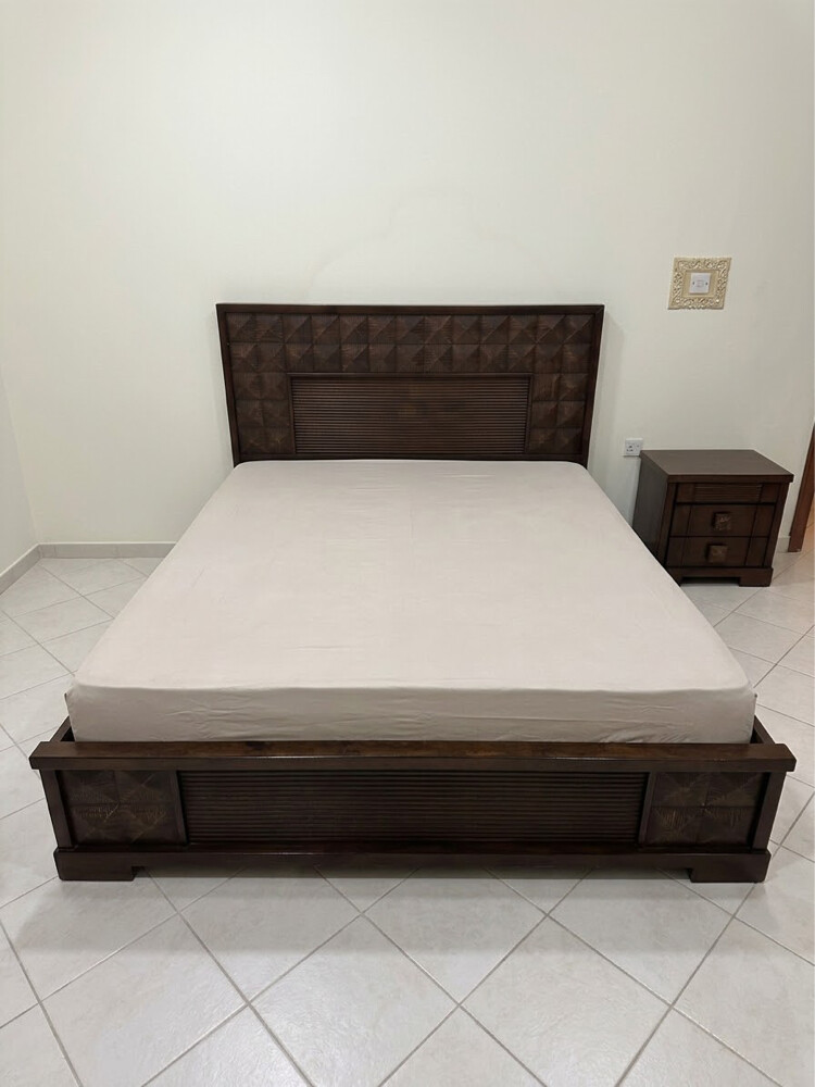 bedroom full set - 1