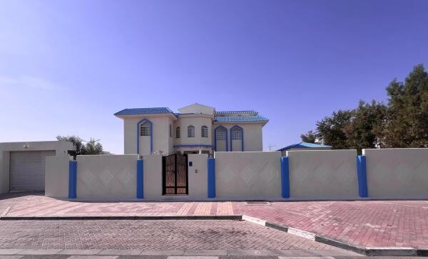 للايجار غرفه وصاله بمنطقة الدفنه - 1