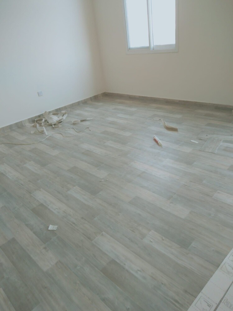 flooring pelastik - 3