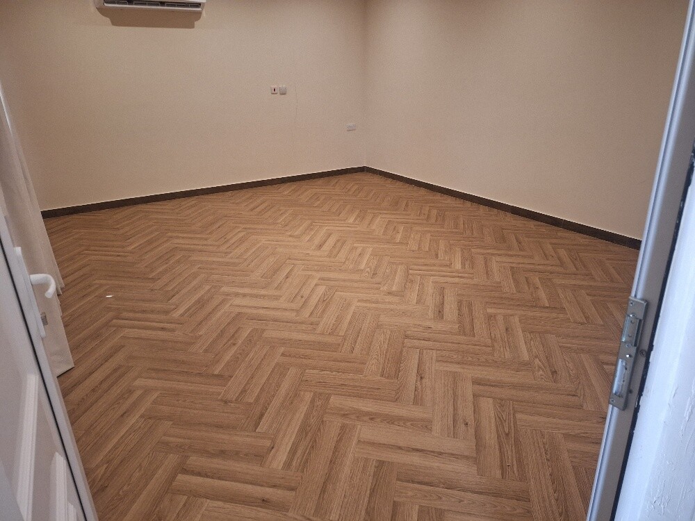 flooring pelastik - 1