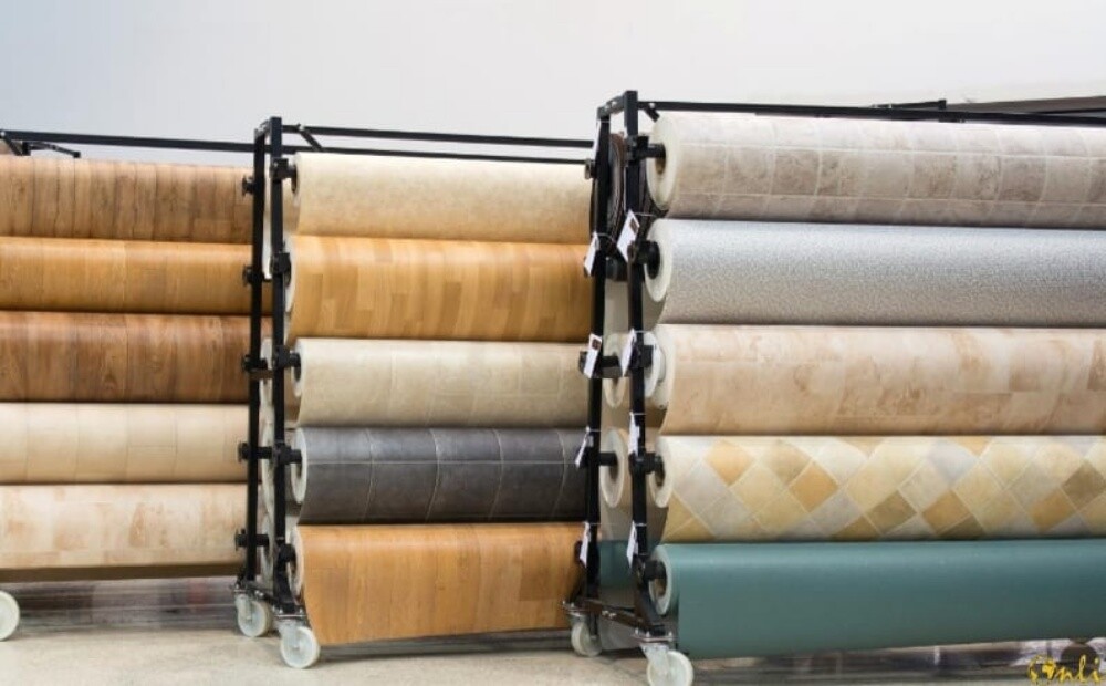 flooring pelastik - 4