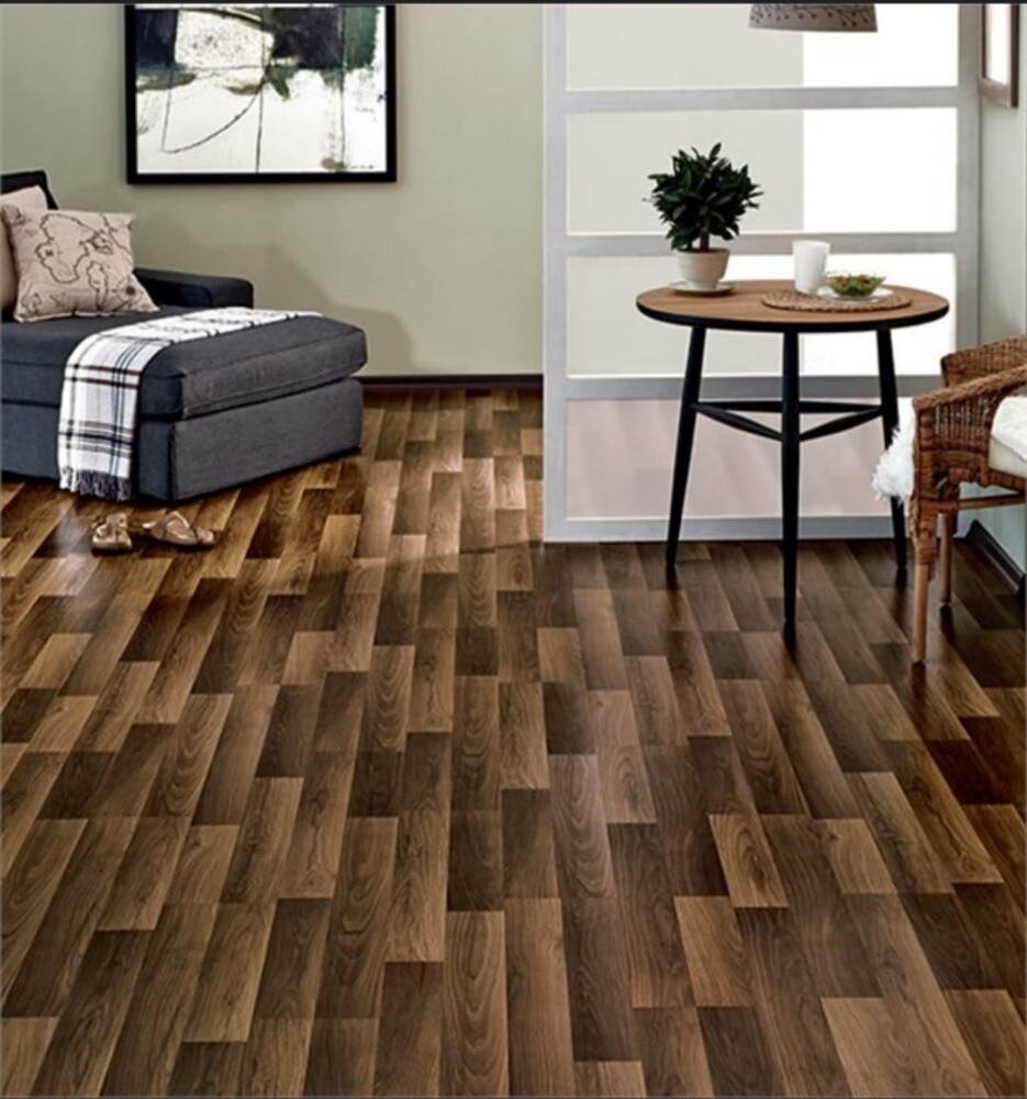 flooring pelastik - 1