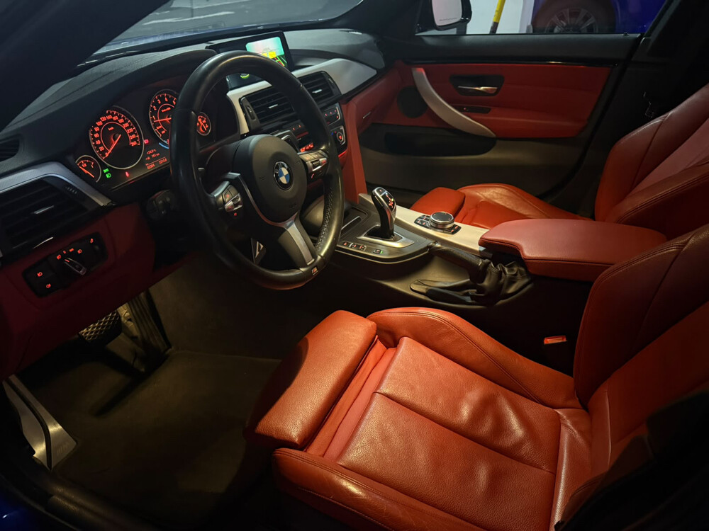 bmw 420i 42000 km - 3