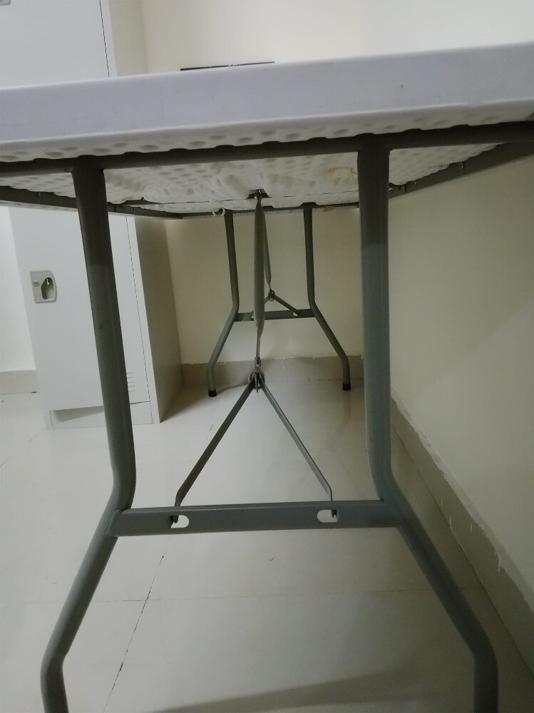 Table - 3