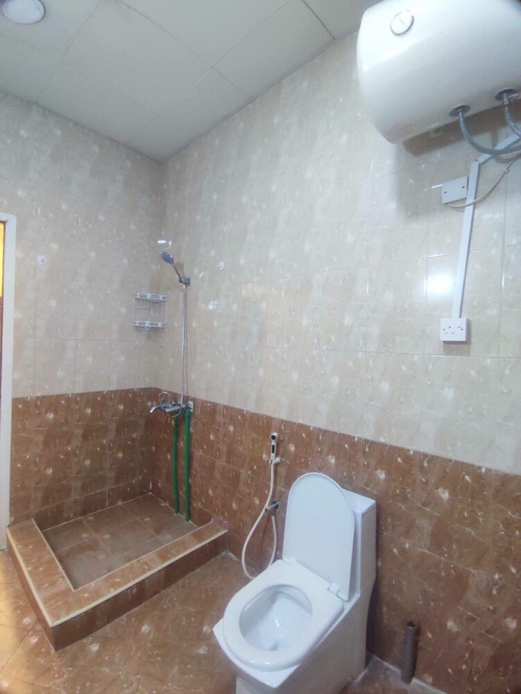 Apartment for rent in Ain Khaled 17 - 7