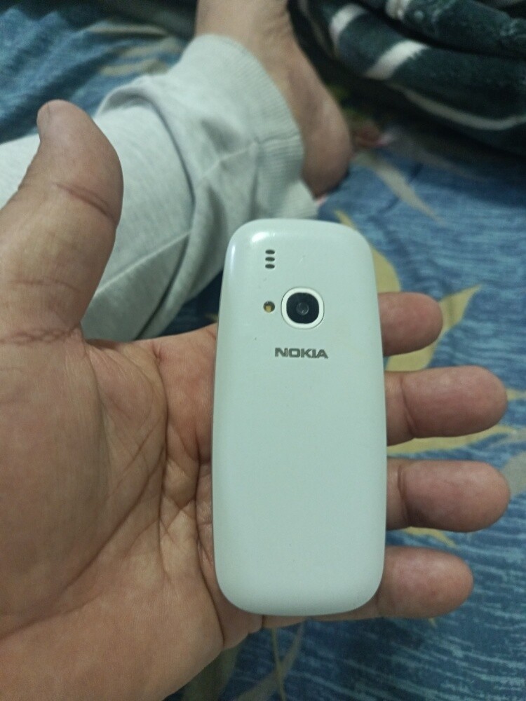 Nokia 3310 phone in excellent condition for sale. - 2