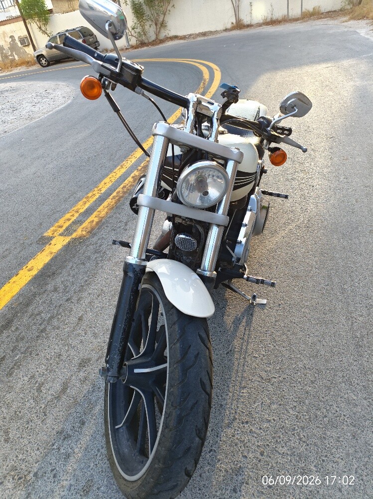 Harley Breakout 2014 for sale - 5